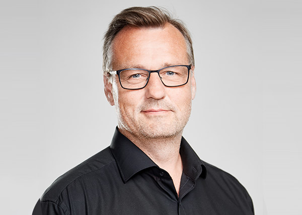 Lars Bilberg