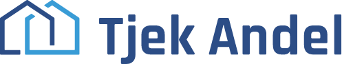 Logo Tjek Andel